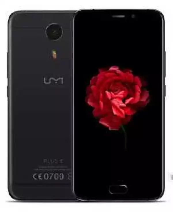 Umi Plus E Specification And Price;6Gb Ram
